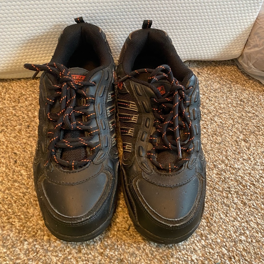 Harley Davidson Sneakers